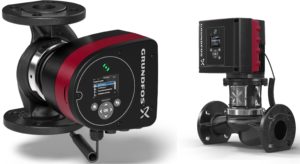 格兰富在泰国推出智能分布式泵送系统