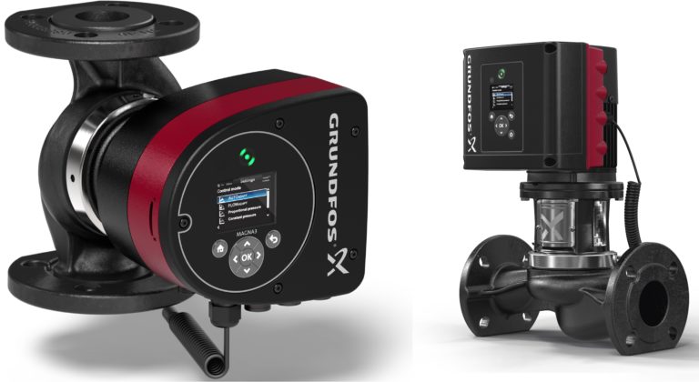 格兰富在泰国推出智能分布式泵送系统