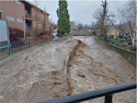 Walla Walla, Washington Grows Beyond Metering with Xylem