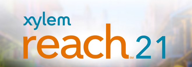 Xylem Reach会议:公用事业行业领袖探讨技术如何帮助实现价值最大化