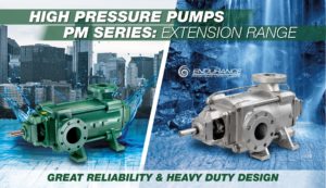 卡普拉里宣布PM泵系列的扩展