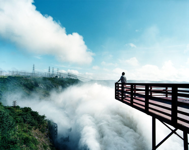福伊特集团，Hidroelektrik Temel Faaliyetlerini Güçlendiriyor
