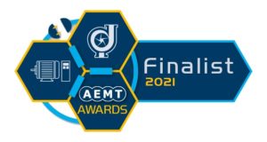 2021年AEMT奖最终公布