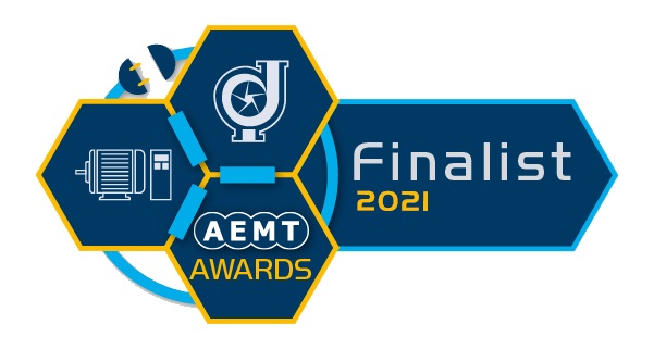 Vyhlášení finalistvrv programu 2021年AEMT奖