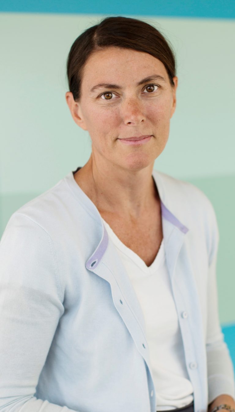 阿特拉斯·科普柯任命Eva Klasén高级副总裁、首席法务官