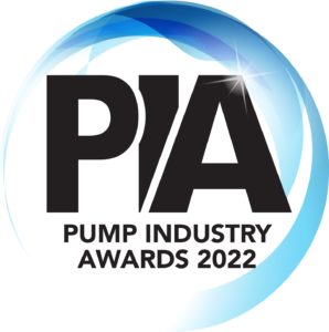 2022年泵行业奖-提名现在开始