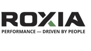 Flowrox公司更名为Roxia