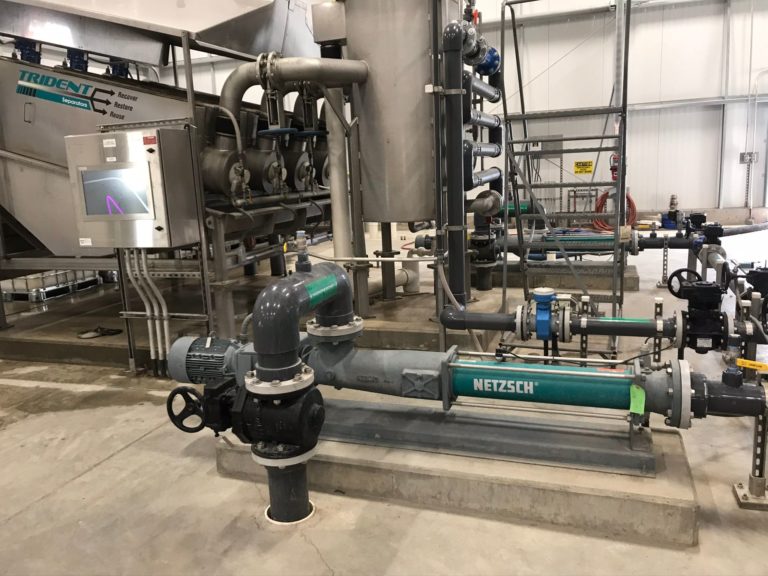 资源回收解决方案:当地工厂将食物垃圾转化为可再生能源