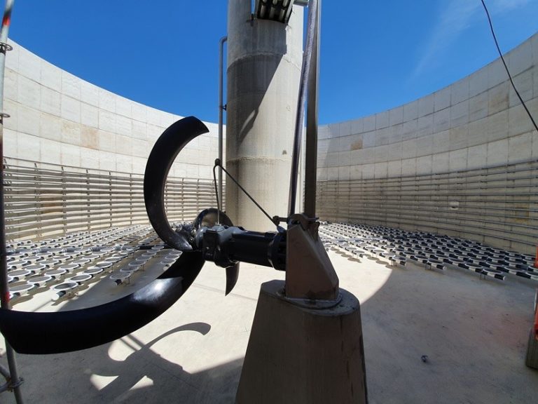 苏尔泽unterstützt niederländisches Abwasserversorgungsunternehmen, energi中性zu werden