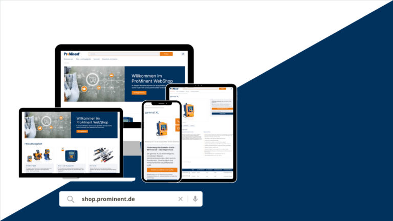 突出的stellt neuen WebShop für登德国市场vor