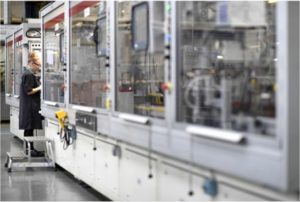 Wilo: Shared-Source-Umgebung für die Industrieautomatisierung