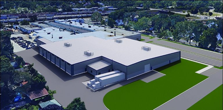 Blackmer Increases Manufacturing Footprint and Production Capabilities