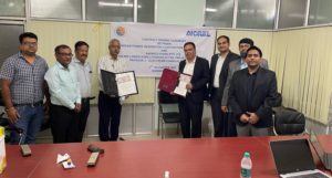 ANDRITZ suministrará equipos electromecánicos pletos para la nueva central hidroeléctrica del Bajo Kopili，印度