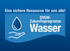 DVGW-Forschung zu Trinkwasserversorgung in klemawandel: Vorausschauendes Planen and Handeln ermöglichen