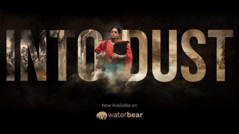 La Fundación Grundfos present enta una película con guión que destaca La crisis mundial del agua