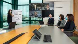 DAB pump si Prende Cura del Futuro con un Piano Strategico Sostenible Rivolto al 2025