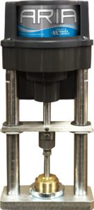 具有气动速度和可靠性的电动驱动