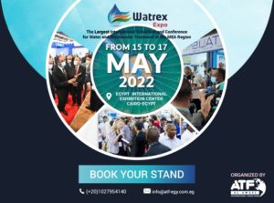 2022年国际WATREX博览会
