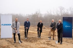 弗兰德·埃韦特·塞宁·斯托特在瓦尔德