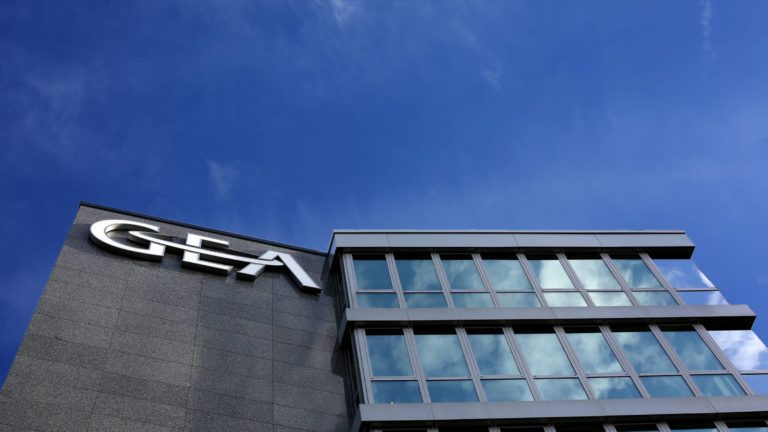 GEA aussichtsrat bestätigt Arbeitnehmervertreter和bestellt Jörg Kampmeyer也报道mitgly