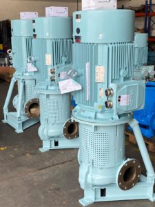 新朗科技订单-洗涤器市场再次上升