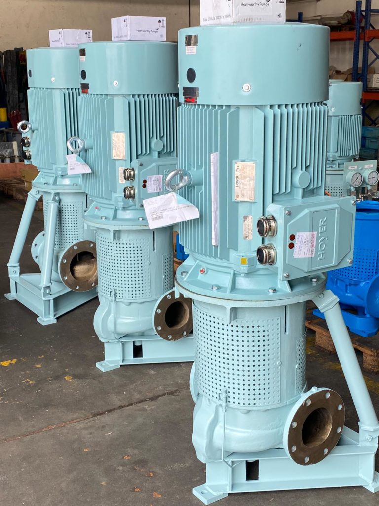 新朗科技订单-洗涤器市场再次上升