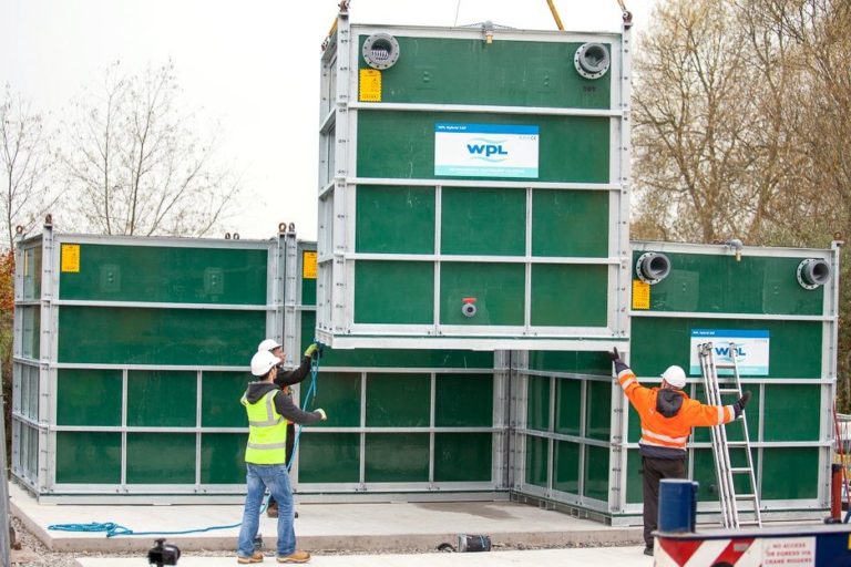 工业场所必须履行保护水的义务