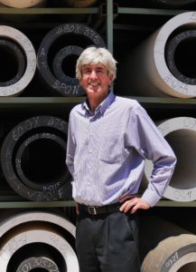 WRAS批准Vesconite Hitemp 150