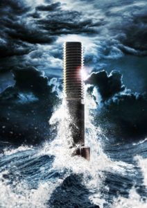 在科技界的一位分析师的业绩很大