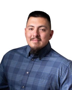 Juda Medina成长为SEEPEX的区域经理