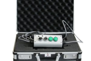 CIRCOR宣布RTK反应测试箱