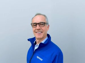 Markus Friedrichs wild neuer Geschäftsführer der Uponor Kamo GmbH