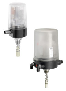 GEMÜ führt neue Stellungsrückmelder und Ventilanschaltungen ein