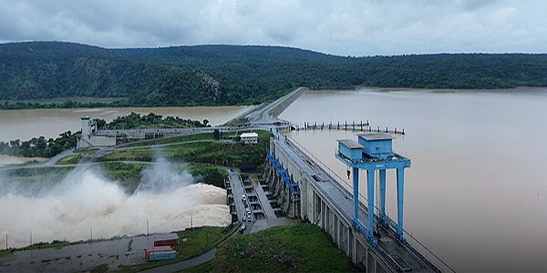 ANDRITZ modernizzerà la seconda unità di generazione presso la centrale idroeleetrica di Jebba在尼日利亚