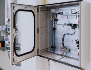 trinkwasseraufereitung: Automatisierte Regelsysteme für eine effiziente Eisenentfernung