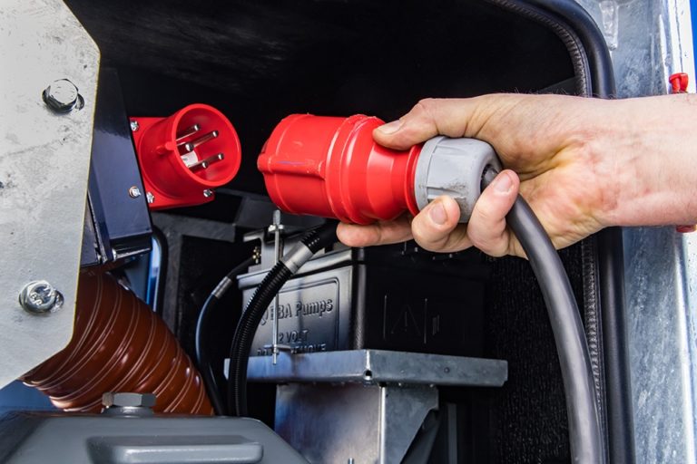 BBA泵业介绍插电式混合井点脱水泵