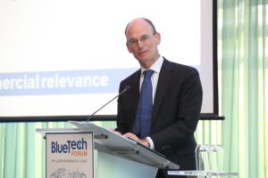 Identifying ‘Discontinuity Gap’ Could Solve Freshwater Shortages