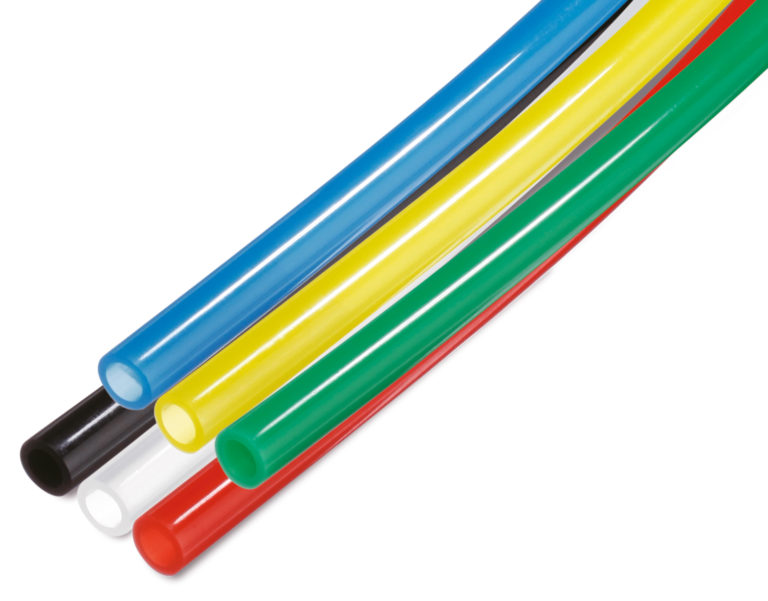 聚氨酯schlauuch der系列TU-X214冯SMC f<e:1> r规范Anwendungen