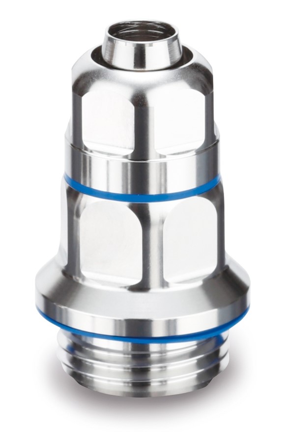 weltwit erstes ehedg - zertifizizieres KFG2H-E气动配件KFG2H-E模具lebensmitel工业