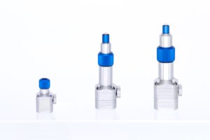 流体Agressifs: Une Double Sécurité Pour le procsus de dose