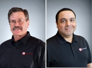 鲁斯曼公司壮大全国销售团队