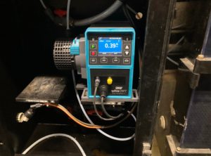 Qdos CWT泵解决管道压力挑战