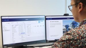 Neles推出了更新的Nelprof自动化过程阀门选择工具