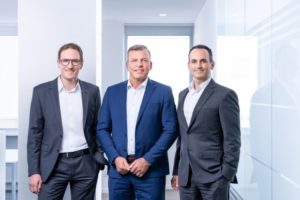 德国SMC verstärkt Geschäftsleitung