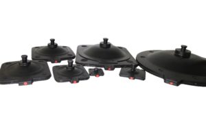 RFID-Lösungen der GEMÜ膜