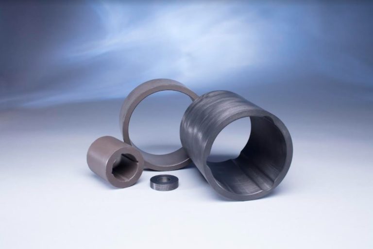 Greene Tweed宣布其AR1和ARHT材料获得NSF认证