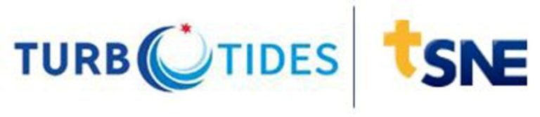 TurboTides签约韩国公司Tae Sung S & E作为经销商