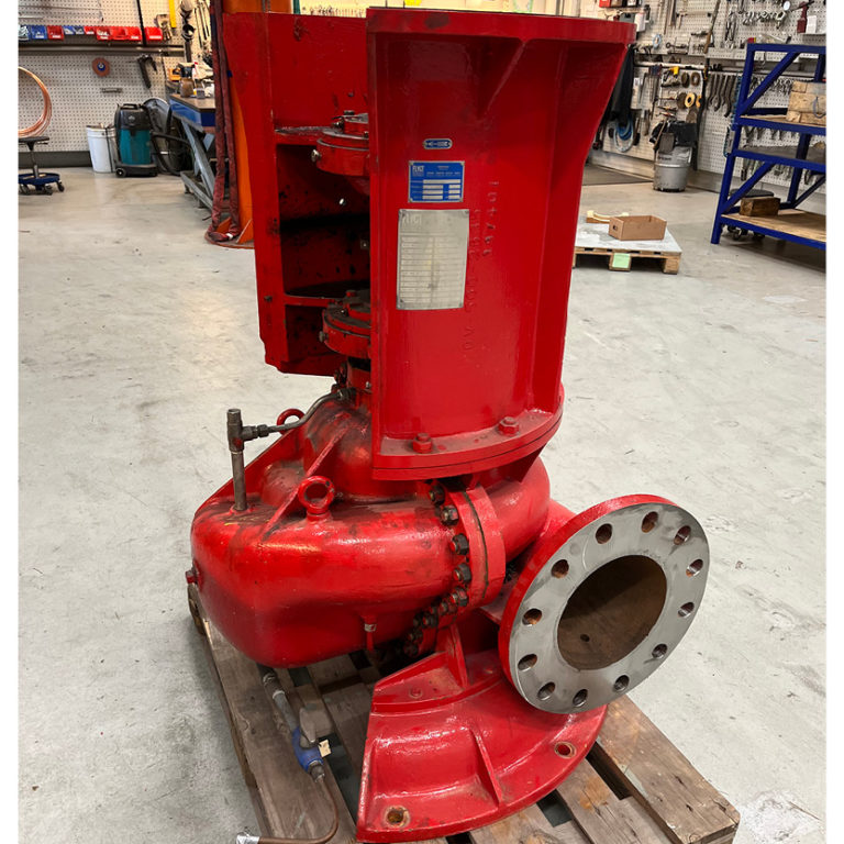 铁泵与电护理配合，省时省钱