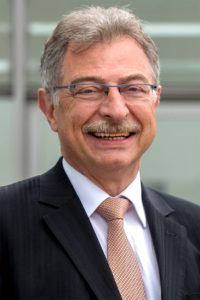 奥普曼·埃弗雷德里克斯·沃尔多夫的主席是由德国人民的主席