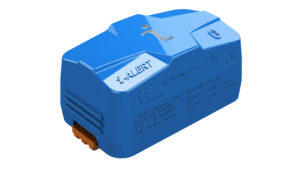 ITT的新型i-ALERT3传感器扩展了针对意外停机的机器健康保护